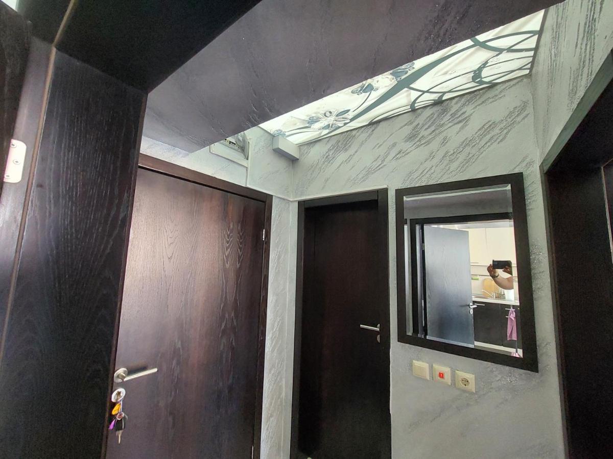 Менада Хоризонт Апартаменти Sozopol Exterior photo